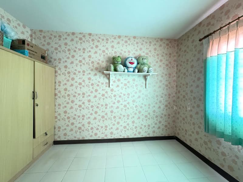 Baan Ua-Athorn Muangmai Bangphli, Samut Prakan, Soi Kan Kheha Chumchon Bang Phli 2 3, Bang Sao Thong, Bang Sao Thong, Samut Prakan, 1 Bedroom, 34 sqm, Condo For Sale, by The Best  Property รัตน์, 500279072 - DDproperty.com
