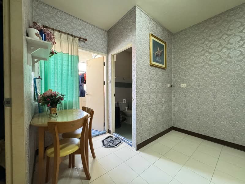 Baan Ua-Athorn Muangmai Bangphli, Samut Prakan, Soi Kan Kheha Chumchon Bang Phli 2 3, Bang Sao Thong, Bang Sao Thong, Samut Prakan, 1 Bedroom, 34 sqm, Condo For Sale, by The Best  Property รัตน์, 500279072 - DDproperty.com
