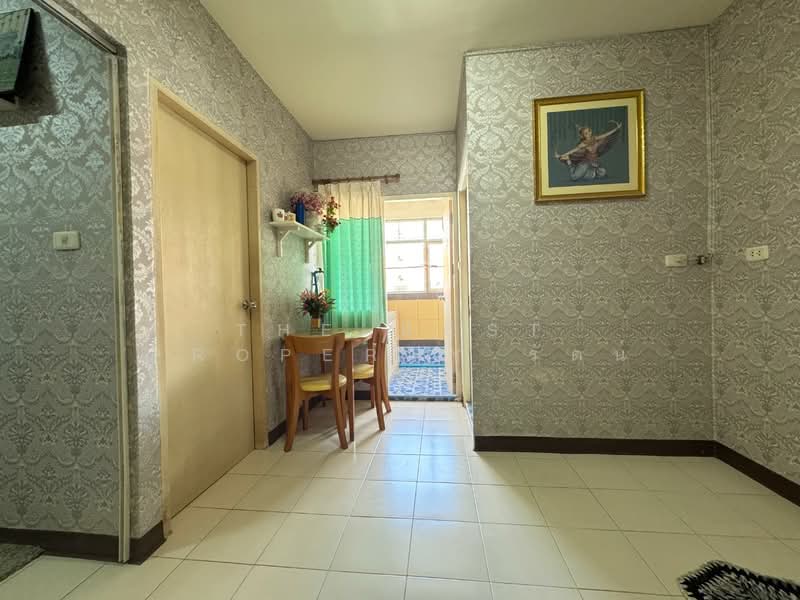 Baan Ua-Athorn Muangmai Bangphli, Samut Prakan, Soi Kan Kheha Chumchon Bang Phli 2 3, Bang Sao Thong, Bang Sao Thong, Samut Prakan, 1 Bedroom, 34 sqm, Condo For Sale, by The Best  Property รัตน์, 500279072 - DDproperty.com