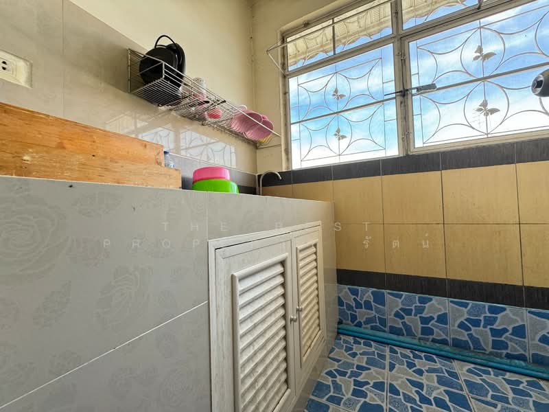 Baan Ua-Athorn Muangmai Bangphli, Samut Prakan, Soi Kan Kheha Chumchon Bang Phli 2 3, Bang Sao Thong, Bang Sao Thong, Samut Prakan, 1 Bedroom, 34 sqm, Condo For Sale, by The Best  Property รัตน์, 500279072 - DDproperty.com