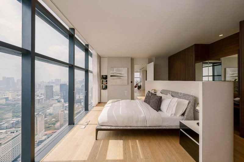 CONNER Ratchathewi, Bangkok, 288 Phetchaburi Road, Thanon Phetchaburi, Ratchathewi, Bangkok, 4 Bedrooms, 293 sqm, Condo For Sale, by Krittin Tansida, 500279073 - DDproperty.com