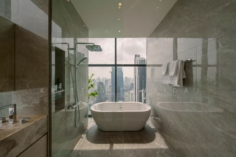 CONNER Ratchathewi : คอนเนอร์ ราชเทวี, Bangkok, 288 ถ.เพชรบุรี, Thanon Phetchaburi, Ratchathewi, Bangkok, 4 Bedrooms, 293 sqm, Condo For Sale, by Krittin Tansida, 500279073 - DDproperty.com