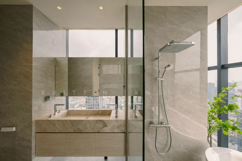 CONNER Ratchathewi, Bangkok, 288 Phetchaburi Road, Thanon Phetchaburi, Ratchathewi, Bangkok, 4 Bedrooms, 293 sqm, Condo For Sale, by Krittin Tansida, 500279073 - DDproperty.com