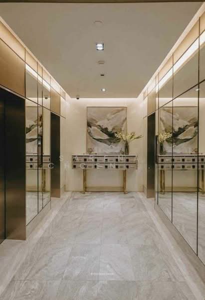 28 Chidlom, Bangkok, 28 Chit Lom Alley, Lumphini, Pathum Wan, Bangkok, 1 Bedroom, 38 sqm, Condo For Rent, by Sarena Choengsamor, 500279075 - DDproperty.com