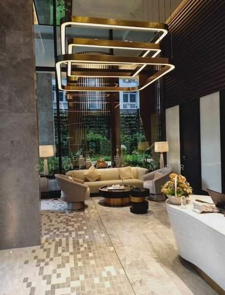 28 Chidlom : 28 ชิดลม, กรุงเทพ, 28 ซอย ชิดลม, ลุมพินี, ปทุมวัน, กรุงเทพ, 38 ตร.ม., คอนโด ให้เช่า, โดย Sarena Choengsamor, 500279075 - DDproperty.com