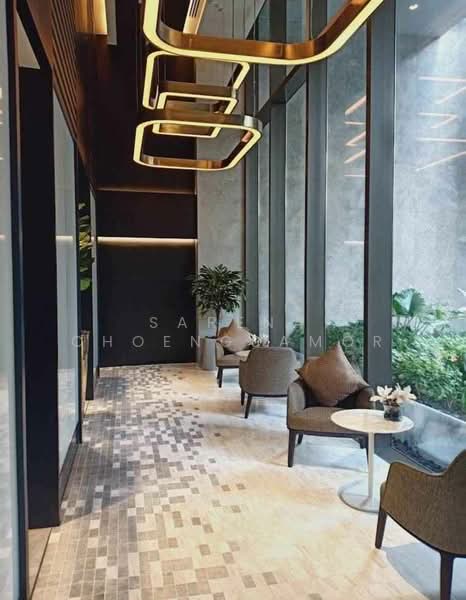 28 Chidlom : 28 ชิดลม, กรุงเทพ, 28 ซอย ชิดลม, ลุมพินี, ปทุมวัน, กรุงเทพ, 38 ตร.ม., คอนโด ให้เช่า, โดย Sarena Choengsamor, 500279075 - DDproperty.com