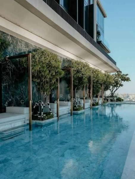 28 Chidlom, Bangkok, 28 Chit Lom Alley, Lumphini, Pathum Wan, Bangkok, 1 Bedroom, 38 sqm, Condo For Rent, by Sarena Choengsamor, 500279075 - DDproperty.com