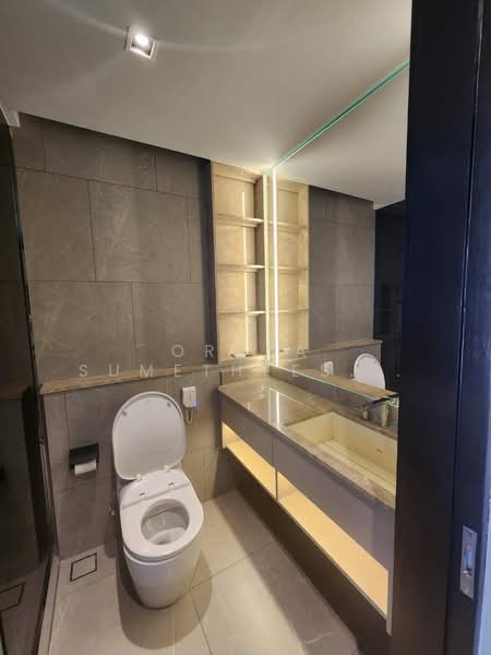 The Reserve 61 Hideaway, Bangkok, 92 Sukhumvit 61, Khlong Tan Nua, Watthana, Bangkok, 2 Bedrooms, 71 sqm, Condo For Rent, by Orapa Sumetheesirisakul, 500279076 - DDproperty.com