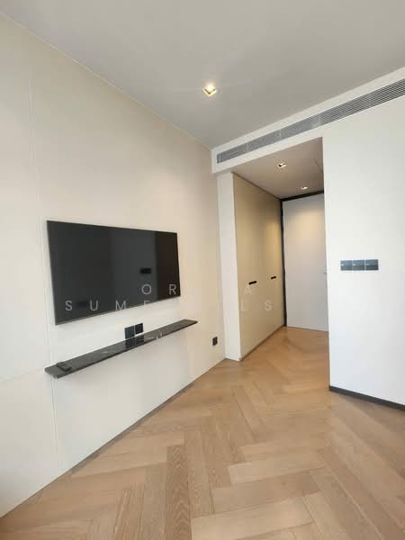 The Reserve 61 Hideaway, Bangkok, 92 Sukhumvit 61, Khlong Tan Nua, Watthana, Bangkok, 2 Bedrooms, 71 sqm, Condo For Rent, by Orapa Sumetheesirisakul, 500279076 - DDproperty.com