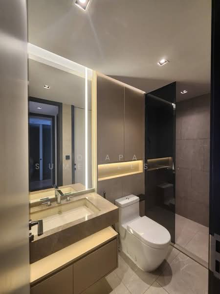 The Reserve 61 Hideaway, Bangkok, 92 Sukhumvit 61, Khlong Tan Nua, Watthana, Bangkok, 2 Bedrooms, 71 sqm, Condo For Rent, by Orapa Sumetheesirisakul, 500279076 - DDproperty.com