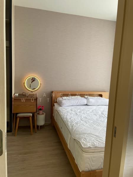 Noble State 39, Bangkok, 35 Soi Sukhumvit 39, Khlong Tan Nua, Watthana, Bangkok, 1 Bedroom, 35 sqm, Condo For Rent, by Phanrangsi Wutthikornwanich, 500279077 - DDproperty.com