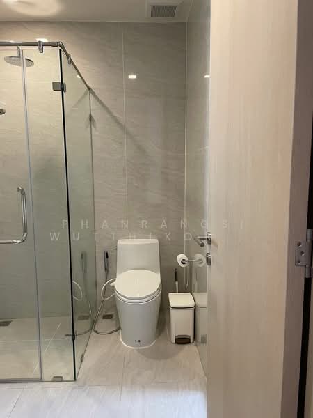 Noble State 39, Bangkok, 35 Soi Sukhumvit 39, Khlong Tan Nua, Watthana, Bangkok, 1 Bedroom, 35 sqm, Condo For Rent, by Phanrangsi Wutthikornwanich, 500279077 - DDproperty.com