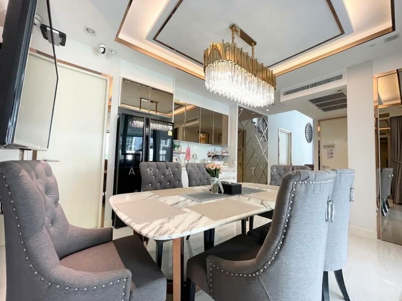 Baan Klang Muang Classe Ekkamai-Ramintra : บ้านกลางเมือง คลาสเซ่ เอกมัย-รามอินทรา, กรุงเทพ, ถนนสุคนธสวัสดิ์, ลาดพร้าว, ลาดพร้าว, กรุงเทพ, 346 ตร.ม., บ้านเดี่ยว ขาย, โดย Jutarat Jitmun, 500279079 - DDproperty.com