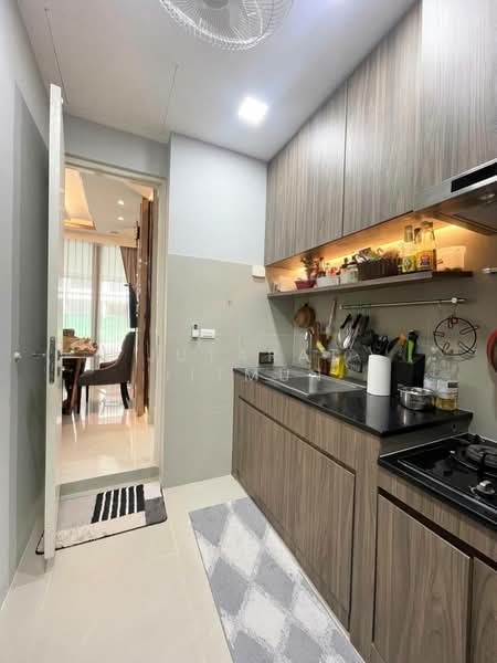Baan Klang Muang Classe Ekkamai-Ramintra : บ้านกลางเมือง คลาสเซ่ เอกมัย-รามอินทรา, กรุงเทพ, ถนนสุคนธสวัสดิ์, ลาดพร้าว, ลาดพร้าว, กรุงเทพ, 346 ตร.ม., บ้านเดี่ยว ขาย, โดย Jutarat Jitmun, 500279079 - DDproperty.com