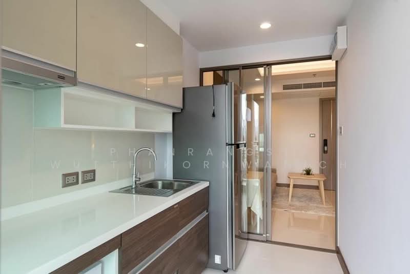Supalai Oriental Sukhumvit 39 : ศุภาลัย โอเรียนทัล สุขุมวิท 39, กรุงเทพ, ซอย สุขุมวิท 39, คลองตันเหนือ, วัฒนา, กรุงเทพ, 39 ตร.ม., คอนโด ให้เช่า, โดย Phanrangsi Wutthikornwanich, 500279082 - DDproperty.com