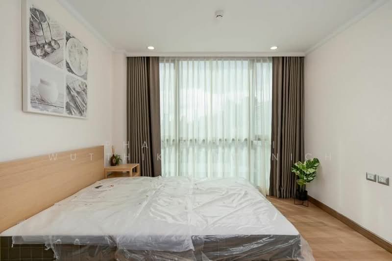 Supalai Oriental Sukhumvit 39 : ศุภาลัย โอเรียนทัล สุขุมวิท 39, กรุงเทพ, ซอย สุขุมวิท 39, คลองตันเหนือ, วัฒนา, กรุงเทพ, 39 ตร.ม., คอนโด ให้เช่า, โดย Phanrangsi Wutthikornwanich, 500279082 - DDproperty.com