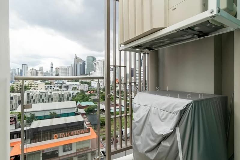 Supalai Oriental Sukhumvit 39 : ศุภาลัย โอเรียนทัล สุขุมวิท 39, กรุงเทพ, ซอย สุขุมวิท 39, คลองตันเหนือ, วัฒนา, กรุงเทพ, 39 ตร.ม., คอนโด ให้เช่า, โดย Phanrangsi Wutthikornwanich, 500279082 - DDproperty.com