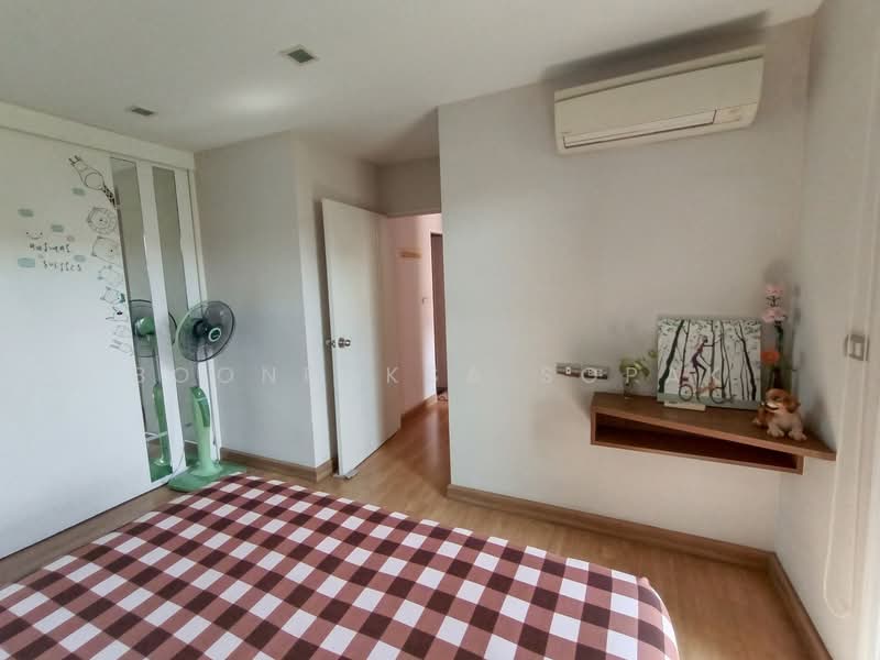 Tree Condo LUXE Sukhumvit 52 : ทรี คอนโด ลักซ์ สุขุมวิท 52, กรุงเทพ, ซอยสุขุมวิท 52 ถนนสุขุมวิท, บางจาก, พระโขนง, กรุงเทพ, 50 ตร.ม., คอนโด ให้เช่า, โดย Boonraksa Sopak, 500279085 - DDproperty.com