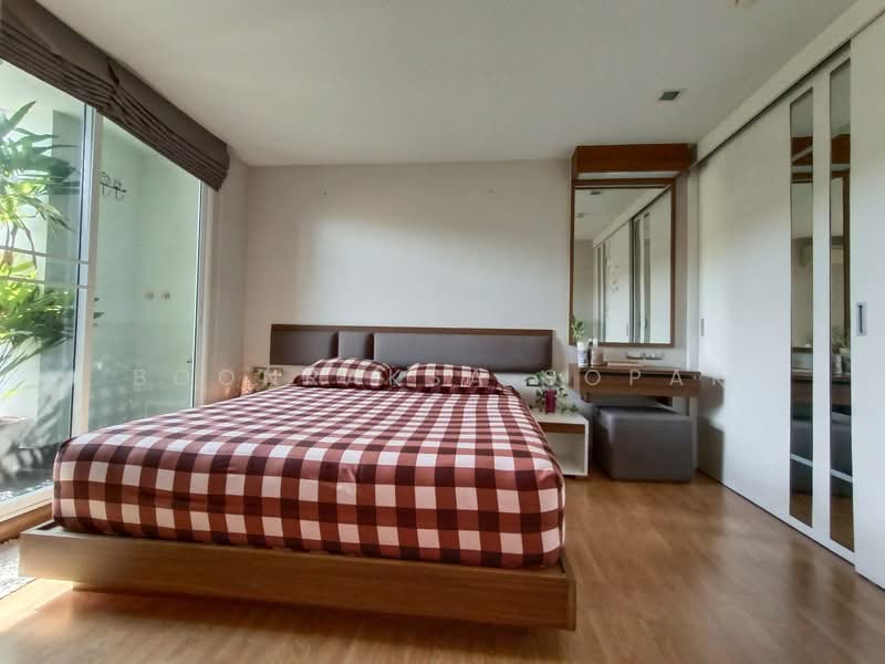 Tree Condo LUXE Sukhumvit 52, Bangkok, Soi Sukhumvit 52, Sukhumvit Road, Bang Chak, Phra Khanong, Bangkok, 1 Bedroom, 50 sqm, Condo For Rent, by Boonraksa Sopak, 500279085 - DDproperty.com
