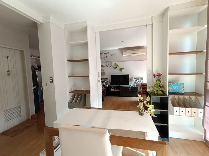 Tree Condo LUXE Sukhumvit 52, Bangkok, Soi Sukhumvit 52, Sukhumvit Road, Bang Chak, Phra Khanong, Bangkok, 1 Bedroom, 50 sqm, Condo For Rent, by Boonraksa Sopak, 500279085 - DDproperty.com