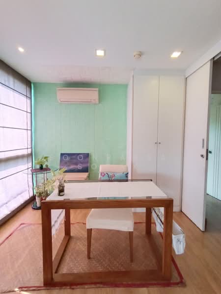 Tree Condo LUXE Sukhumvit 52, Bangkok, Soi Sukhumvit 52, Sukhumvit Road, Bang Chak, Phra Khanong, Bangkok, 1 Bedroom, 50 sqm, Condo For Rent, by Boonraksa Sopak, 500279085 - DDproperty.com