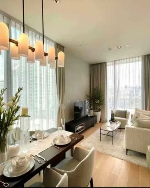 28 Chidlom : 28 ชิดลม, กรุงเทพ, 28 ซอย ชิดลม, ลุมพินี, ปทุมวัน, กรุงเทพ, 75 ตร.ม., คอนโด ให้เช่า, โดย Phanrangsi Wutthikornwanich, 500279087 - DDproperty.com