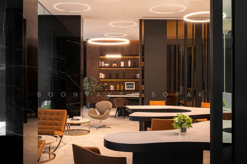 Noble Around Ari, Bangkok, 312 Phahon Yothin Rd, Samsen Nai, Phaya Thai, Bangkok, 1 Bedroom, 28 sqm, Condo For Rent, by Boonraksa Sopak, 500279090 - DDproperty.com