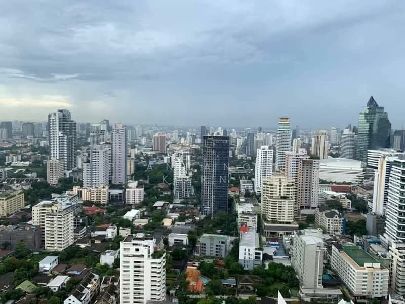 The Edge Sukhumvit 23 : เอดจ์ สุขุมวิท 23, กรุงเทพ, 6 ซอยสุขุมวิท 23, คลองเตยเหนือ, วัฒนา, กรุงเทพ, 33 ตร.ม., คอนโด ขาย, โดย Phanrangsi Wutthikornwanich, 500279091 - DDproperty.com