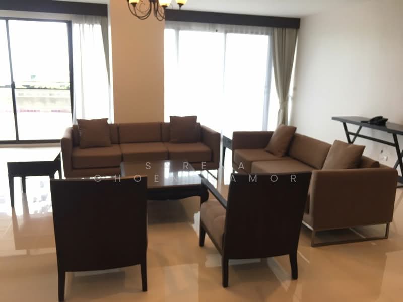 Baan Thai Living Ekkamai : บ้านไทยลิฟวิ่ง เอกมัย, กรุงเทพ, 40 ซอย ปรีดีพนมยงค์ 31, คลองตันเหนือ, วัฒนา, กรุงเทพ, 277 ตร.ม., อพาร์ทเมนท์ ให้เช่า, โดย Sarena Choengsamor, 500279092 - DDproperty.com