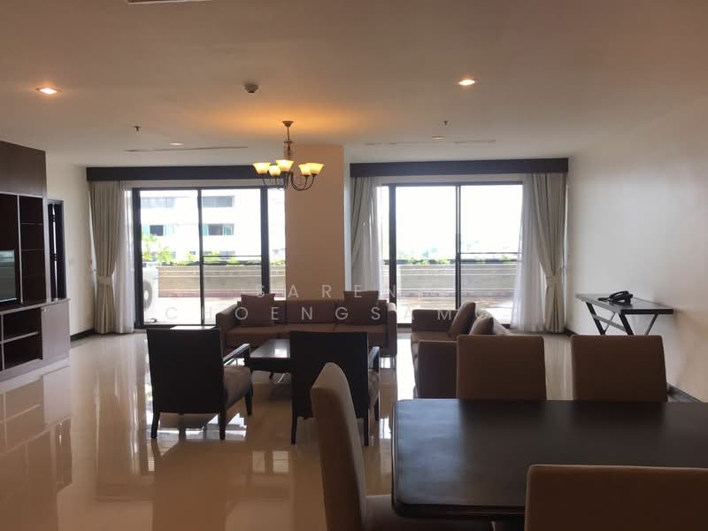 Baan Thai Living Ekkamai : บ้านไทยลิฟวิ่ง เอกมัย, กรุงเทพ, 40 ซอย ปรีดีพนมยงค์ 31, คลองตันเหนือ, วัฒนา, กรุงเทพ, 277 ตร.ม., อพาร์ทเมนท์ ให้เช่า, โดย Sarena Choengsamor, 500279092 - DDproperty.com