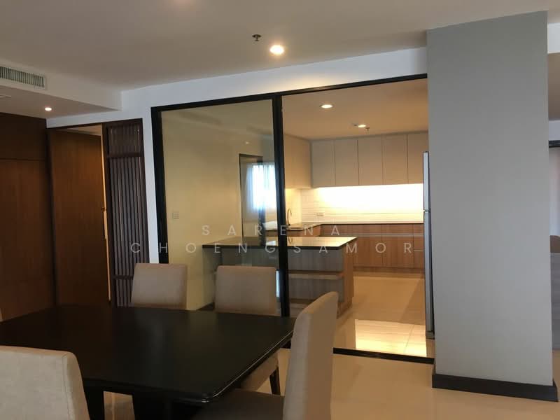 Baan Thai Living Ekkamai : บ้านไทยลิฟวิ่ง เอกมัย, กรุงเทพ, 40 ซอย ปรีดีพนมยงค์ 31, คลองตันเหนือ, วัฒนา, กรุงเทพ, 277 ตร.ม., อพาร์ทเมนท์ ให้เช่า, โดย Sarena Choengsamor, 500279092 - DDproperty.com