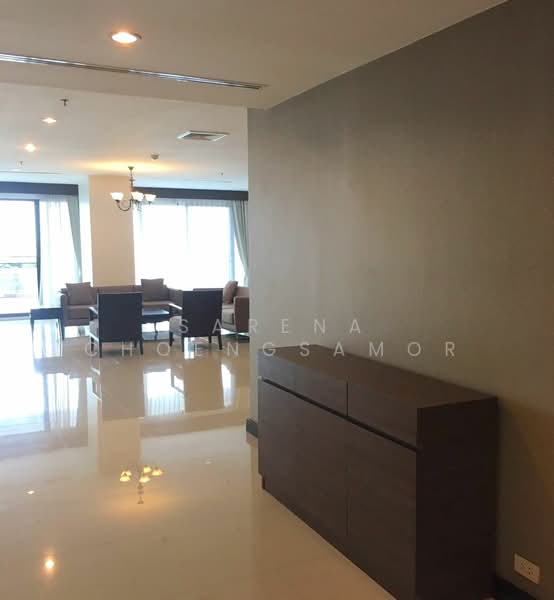 Baan Thai Living Ekkamai : บ้านไทยลิฟวิ่ง เอกมัย, กรุงเทพ, 40 ซอย ปรีดีพนมยงค์ 31, คลองตันเหนือ, วัฒนา, กรุงเทพ, 277 ตร.ม., อพาร์ทเมนท์ ให้เช่า, โดย Sarena Choengsamor, 500279092 - DDproperty.com