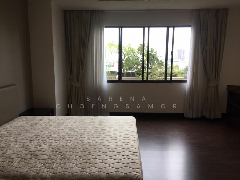 Charoenjai Place : เจริญใจ เพลซ, กรุงเทพ, 40 ซอย ปรีดีพนมยงค์ 31, คลองตันเหนือ, วัฒนา, กรุงเทพ, 277 ตร.ม., อพาร์ทเมนท์ ให้เช่า, โดย Sarena Choengsamor, 500279092 - DDproperty.com