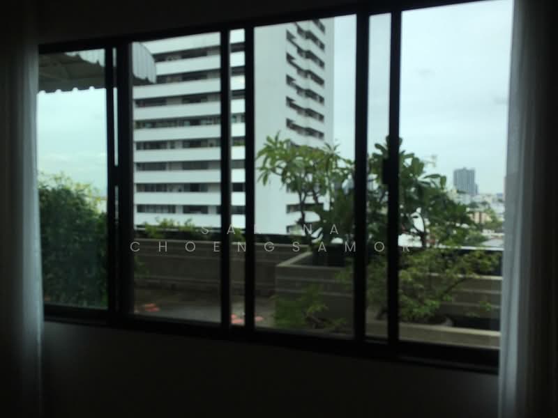 Charoenjai Place, Bangkok, 40 Soi Pridi Banomyong 31, Khlong Tan Nua, Watthana, Bangkok, 4 Bedrooms, 277 sqm, Apartment For Rent, by Sarena Choengsamor, 500279092 - DDproperty.com