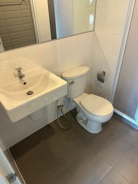 Aspire Sukhumvit 48, Bangkok, Sukhumvit Road, Phra Kanong, Khlong Toei, Bangkok, 1 Bedroom, 38 sqm, Condo For Rent, by Phanrangsi Wutthikornwanich, 500279098 - DDproperty.com