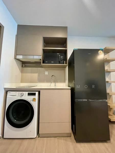 Aspire Sukhumvit-Rama 4, Bangkok, 4404 Rama 4 Road, Phra Kanong, Khlong Toei, Bangkok, 1 Bedroom, 31 sqm, Condo For Rent, by Sarena Choengsamor, 500279099 - DDproperty.com