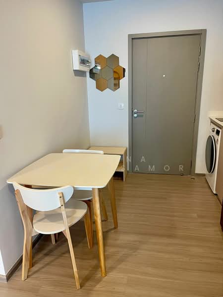 Aspire Sukhumvit-Rama 4, Bangkok, 4404 Rama 4 Road, Phra Kanong, Khlong Toei, Bangkok, 1 Bedroom, 31 sqm, Condo For Rent, by Sarena Choengsamor, 500279099 - DDproperty.com