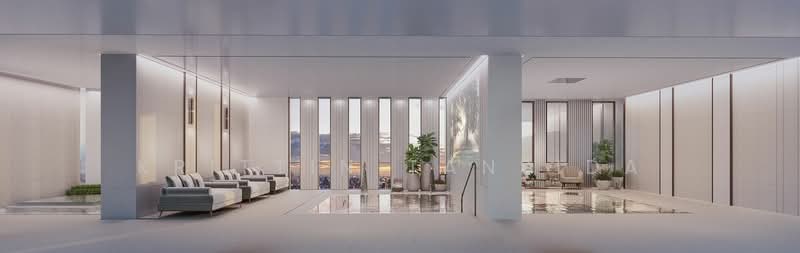 Mulberry Grove Sukhumvit, Bangkok, Sukhumvit Road, Phra Kanong Nua, Watthana, Bangkok, 1 Bedroom, 48 sqm, Condo For Sale, by Krittin Tansida, 500279101 - DDproperty.com