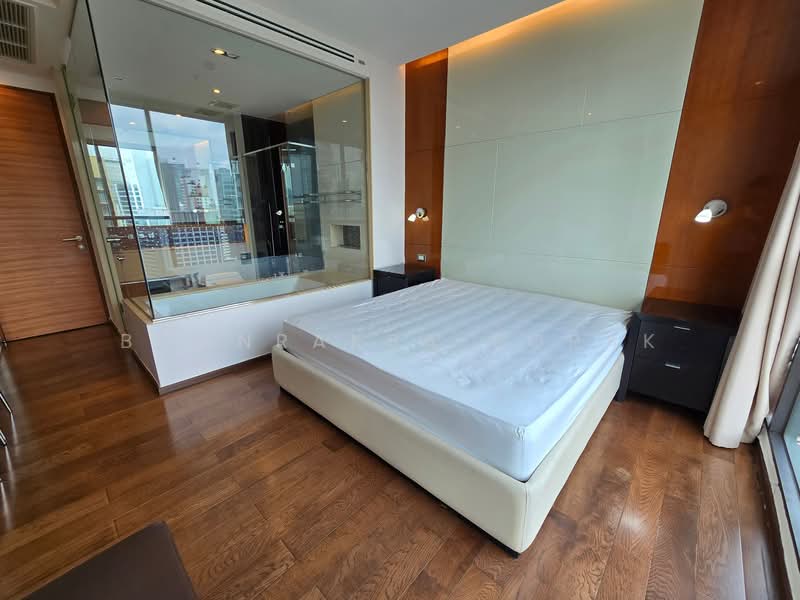 The Address Sukhumvit 28, Bangkok, 1 Soi Sukhumvit 28, Khong Tan, Khlong Toei, Bangkok, 2 Bedrooms, 70 sqm, Condo For Rent, by Boonraksa Sopak, 500279102 - DDproperty.com