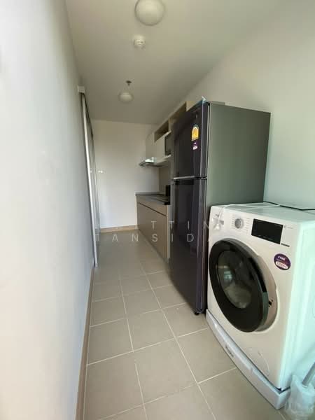 Supalai Veranda Rama 9, Bangkok, 349 Rama 9, Bang Kapi, Huai Khwang, Bangkok, 2 Bedrooms, 63 sqm, Condo For Sale, by Krittin Tansida, 500279105 - DDproperty.com