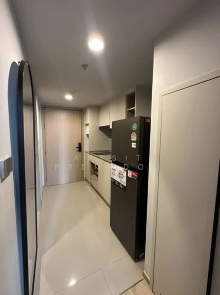 Culture Chula : คัลเจอร์ จุฬา, กรุงเทพ, 38/12 ซอย ประตูชัย, สี่พระยา, บางรัก, กรุงเทพ, 36 ตร.ม., คอนโด ให้เช่า, โดย Apisit Premudom, 500279107 - DDproperty.com