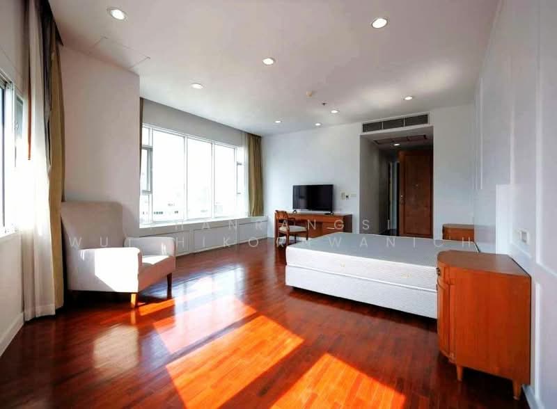 The Grand Sethiwan, Bangkok, 82 Soi Sukhumvit 24, Khong Tan, Khlong Toei, Bangkok, 4 Bedrooms, 450 sqm, Condo For Rent, by Phanrangsi Wutthikornwanich, 500279109 - DDproperty.com