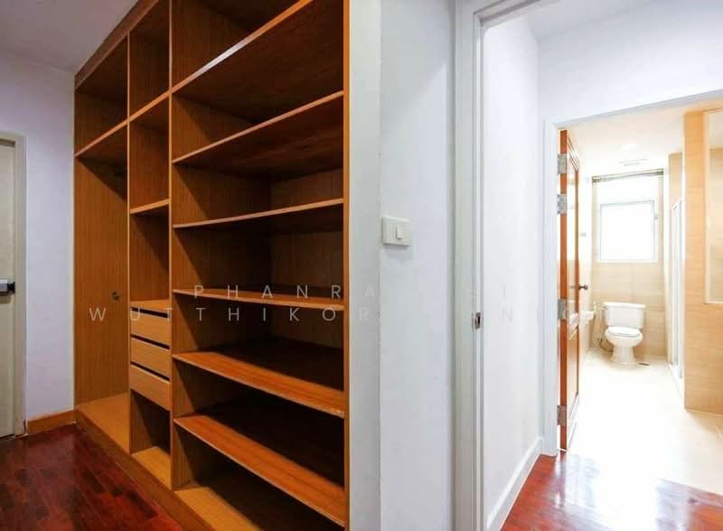 The Grand Sethiwan, Bangkok, 82 Soi Sukhumvit 24, Khong Tan, Khlong Toei, Bangkok, 4 Bedrooms, 450 sqm, Condo For Rent, by Phanrangsi Wutthikornwanich, 500279109 - DDproperty.com