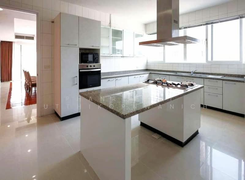 The Grand Sethiwan, Bangkok, 82 Soi Sukhumvit 24, Khong Tan, Khlong Toei, Bangkok, 4 Bedrooms, 450 sqm, Condo For Rent, by Phanrangsi Wutthikornwanich, 500279109 - DDproperty.com