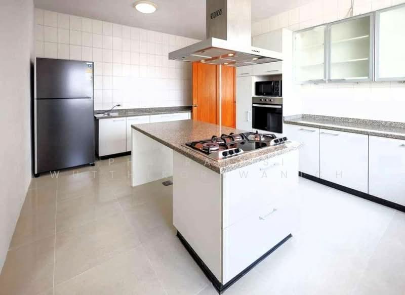 The Grand Sethiwan, Bangkok, 82 Soi Sukhumvit 24, Khong Tan, Khlong Toei, Bangkok, 4 Bedrooms, 450 sqm, Condo For Rent, by Phanrangsi Wutthikornwanich, 500279109 - DDproperty.com
