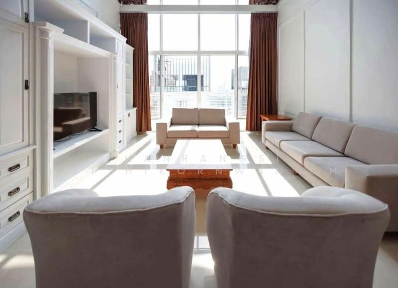The Grand Sethiwan, Bangkok, 82 Soi Sukhumvit 24, Khong Tan, Khlong Toei, Bangkok, 4 Bedrooms, 450 sqm, Condo For Rent, by Phanrangsi Wutthikornwanich, 500279109 - DDproperty.com
