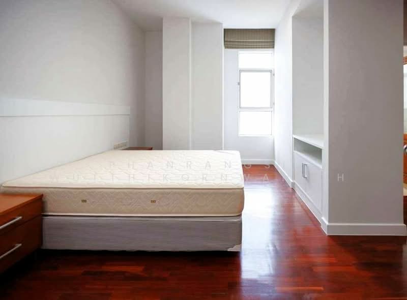 The Grand Sethiwan, Bangkok, 82 Soi Sukhumvit 24, Khong Tan, Khlong Toei, Bangkok, 4 Bedrooms, 450 sqm, Condo For Rent, by Phanrangsi Wutthikornwanich, 500279109 - DDproperty.com