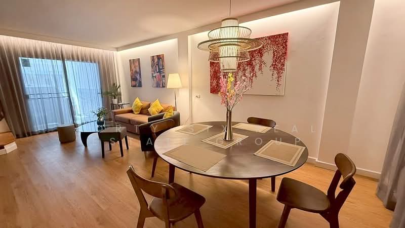 The Metro Sathorn-Kanlapaphruek, Bangkok, Kanlapaphruek Road, Bang Wa, Phasi Charoen, Bangkok, 3 Bedrooms, 200 sqm, Townhouse For Rent, by Forty-Six Real Estate Group, 500279110 - DDproperty.com