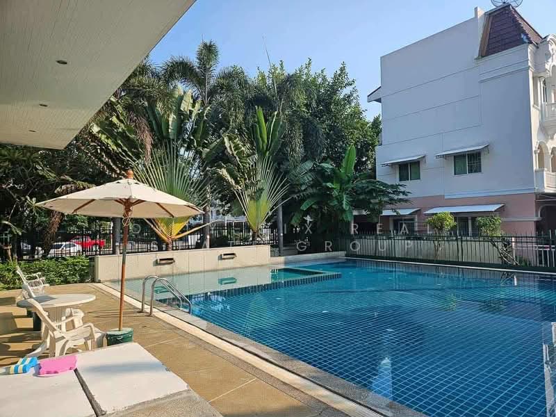 The Metro Sathorn-Kanlapaphruek, Bangkok, Kanlapaphruek Road, Bang Wa, Phasi Charoen, Bangkok, 3 Bedrooms, 200 sqm, Townhouse For Rent, by Forty-Six Real Estate Group, 500279110 - DDproperty.com