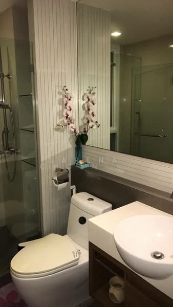 Tree Condo LUXE Sukhumvit 52 : ทรี คอนโด ลักซ์ สุขุมวิท 52, กรุงเทพ, ซอยสุขุมวิท 52 ถนนสุขุมวิท, บางจาก, พระโขนง, กรุงเทพ, 76 ตร.ม., คอนโด ให้เช่า, โดย Sarena Choengsamor, 500279111 - DDproperty.com